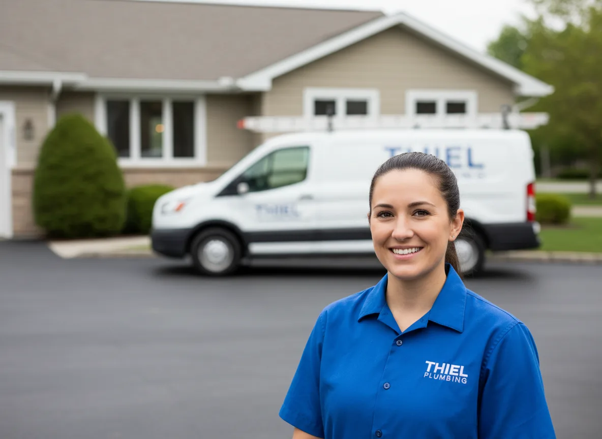 Plumber Grand Rapids, MN FAQs